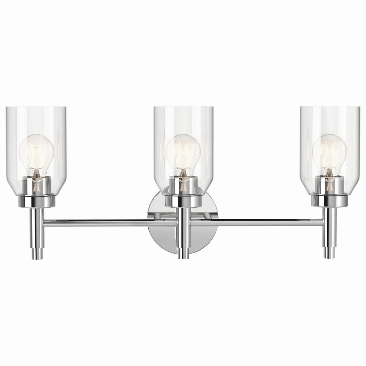 Applique de vanité 3 lumières | Madden