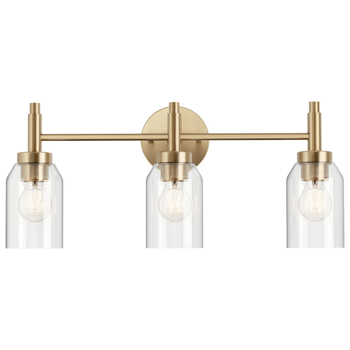 Applique de vanité 3 lumières | Madden