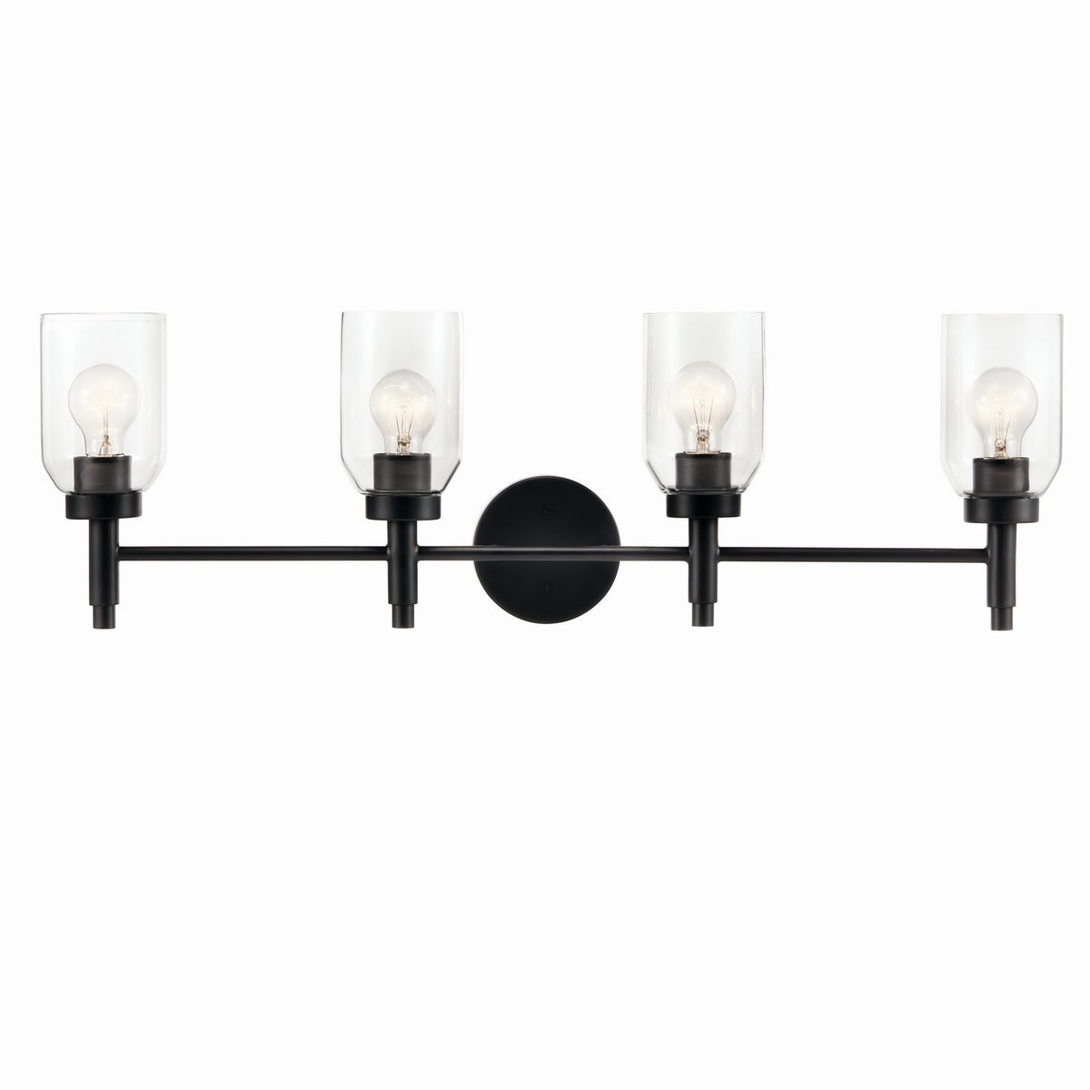 Applique de vanité 4 lumières | Madden