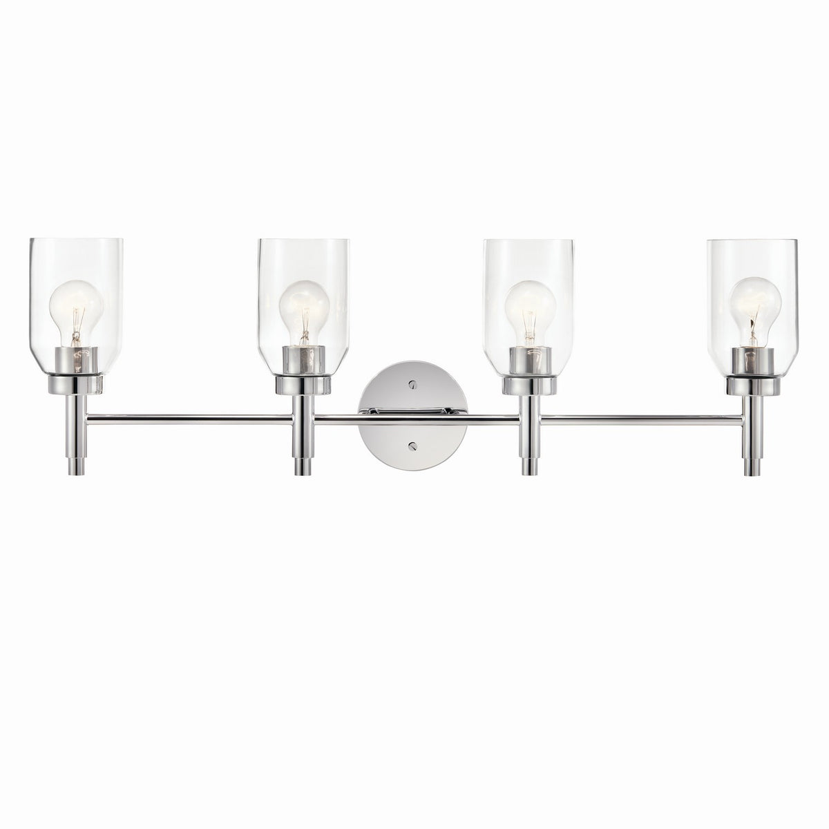 Applique de vanité 4 lumières | Madden