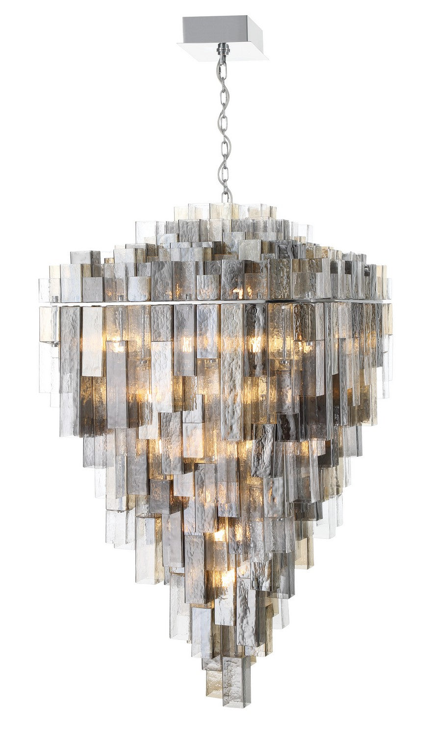 Lustre 46 lumières | Altesa