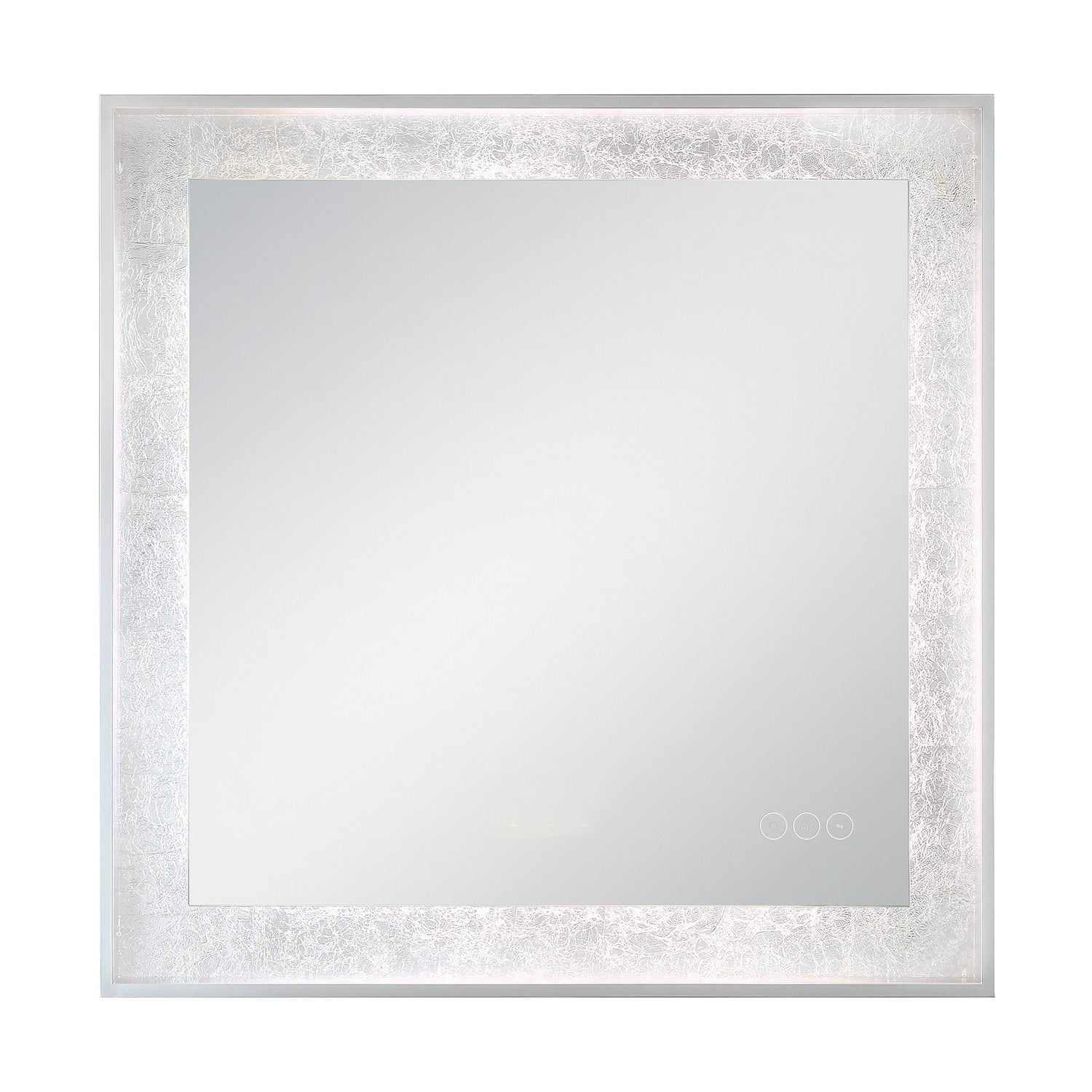 Miroir DEL | Anya