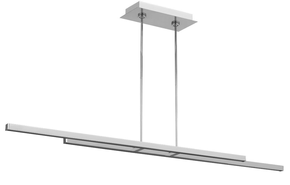 Suspension linéaire DEL | Stagger