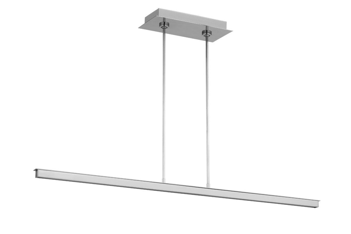 Suspension linéaire DEL | Stagger