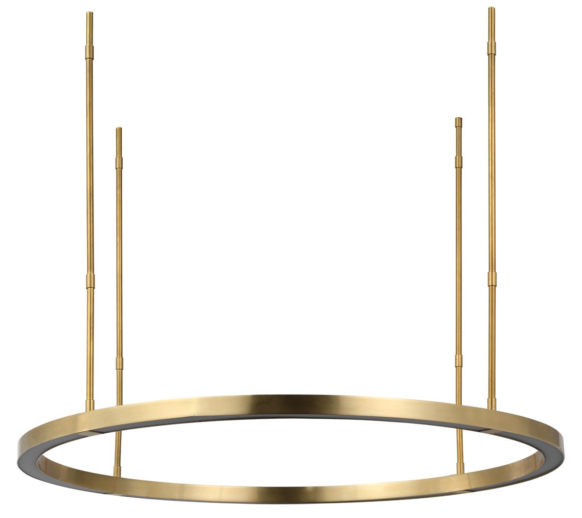 Lustre DEL | Stagger
