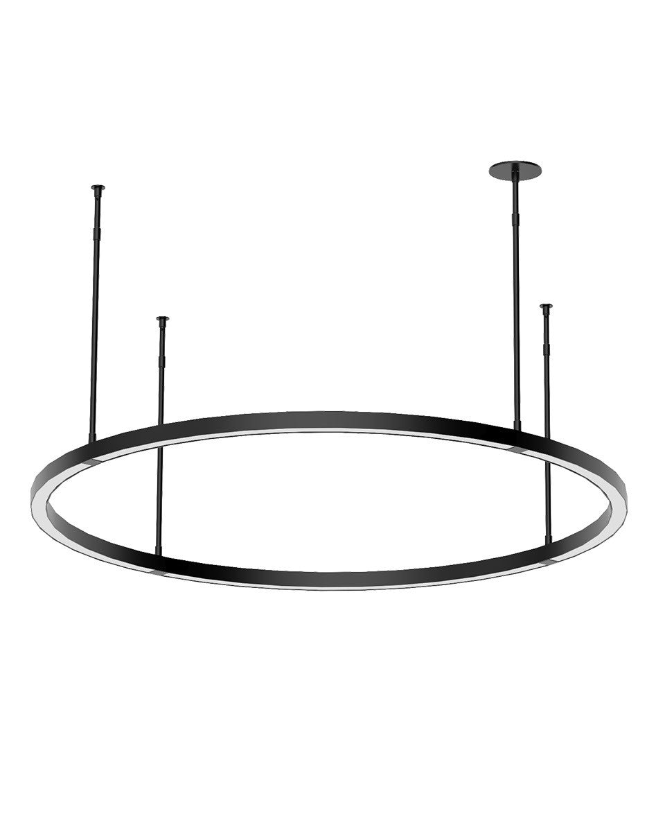 Lustre DEL | Stagger