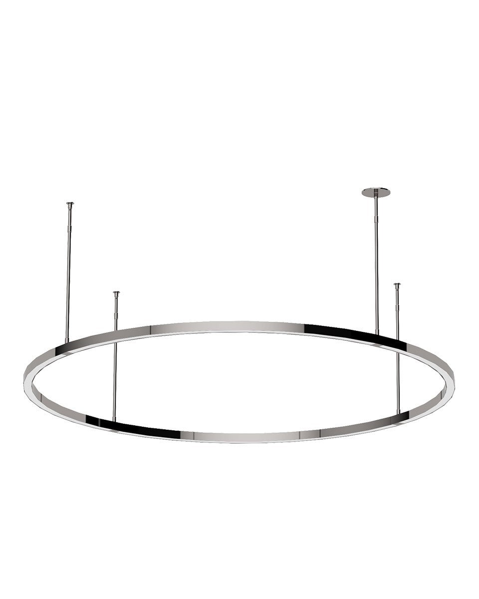 Lustre DEL | Stagger