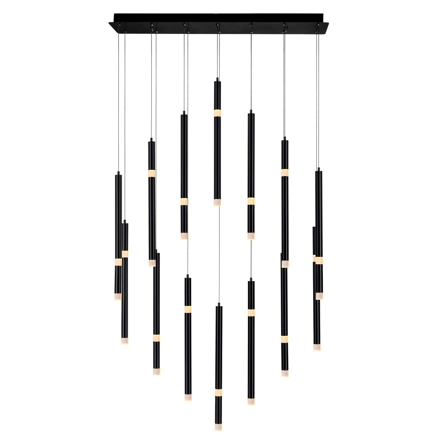 Lustre DEL | Flute