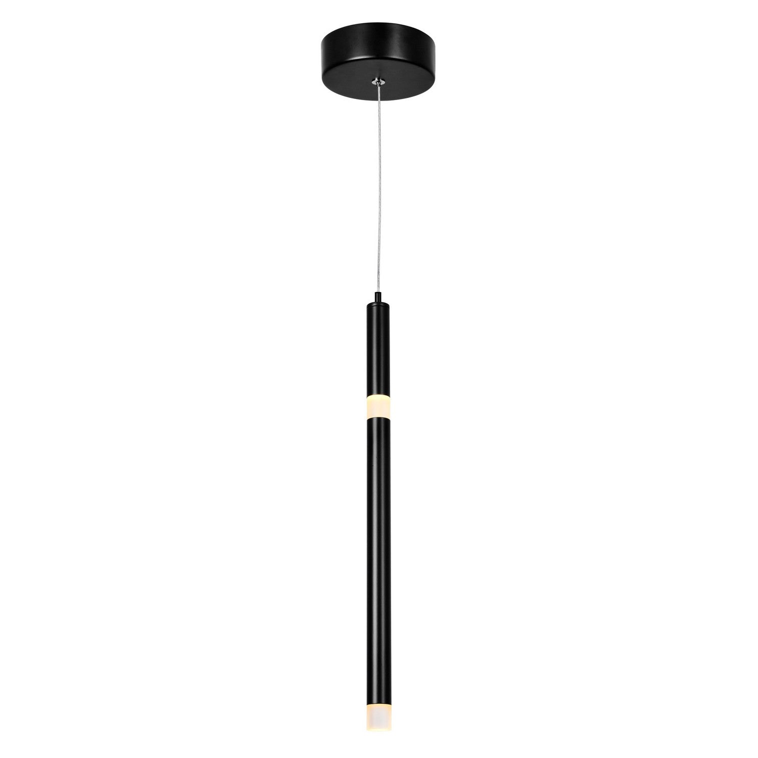 Suspension DEL | Flute