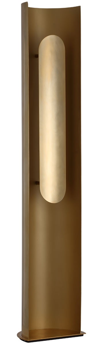 Lampadaire DEL | Shielded
