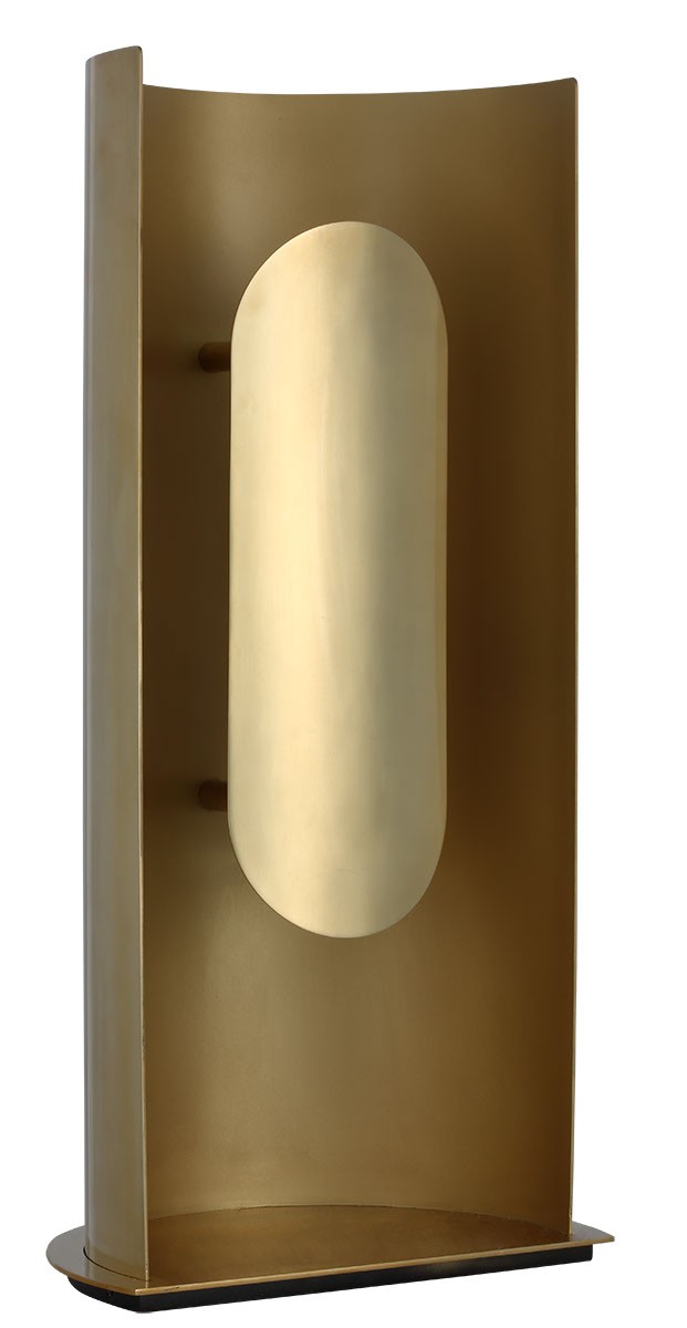 Lampe de table DEL | Shielded