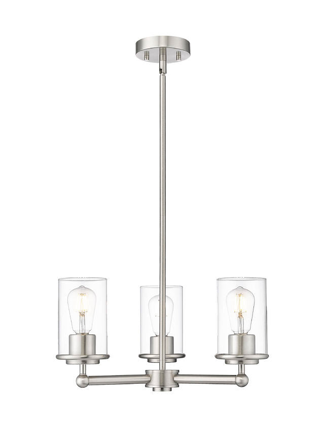 Lustre 3 lumières | Thayer