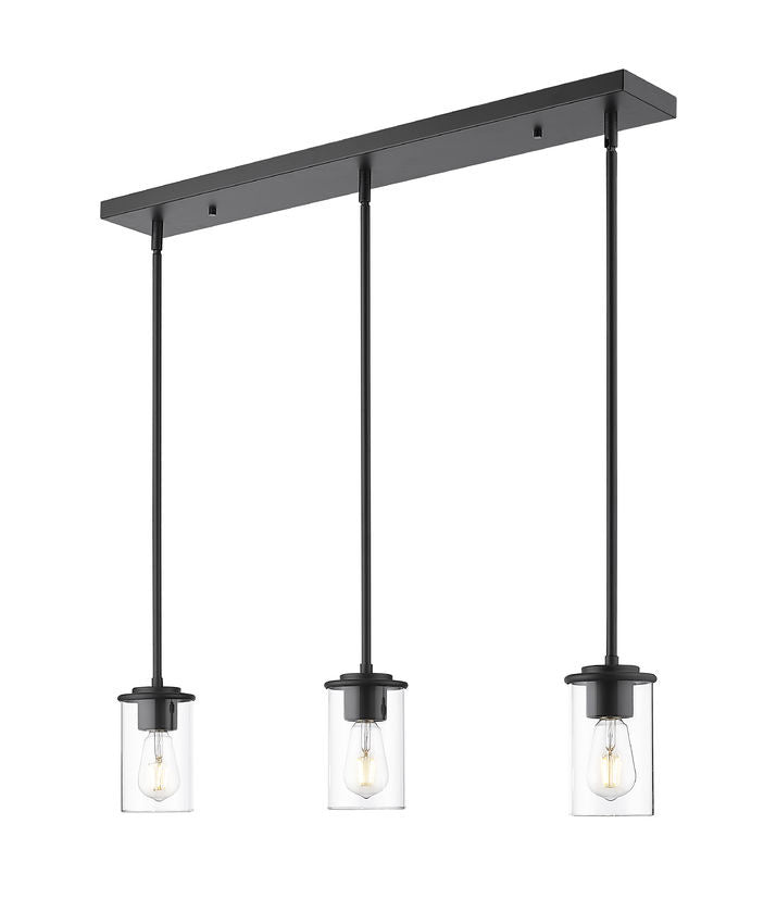 Suspension 3 lumières | Thayer