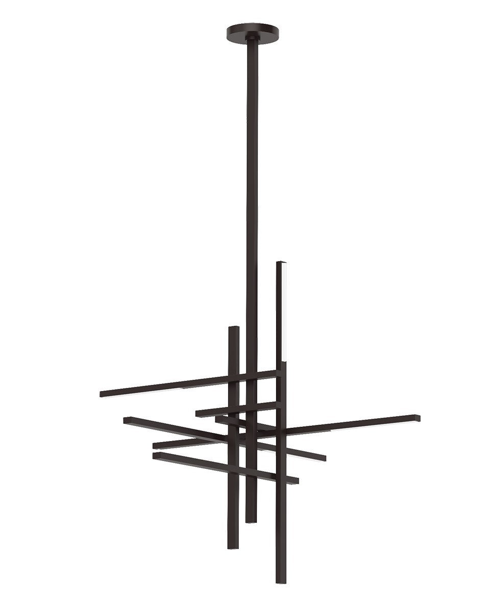 Lustre DEL | Cityscape