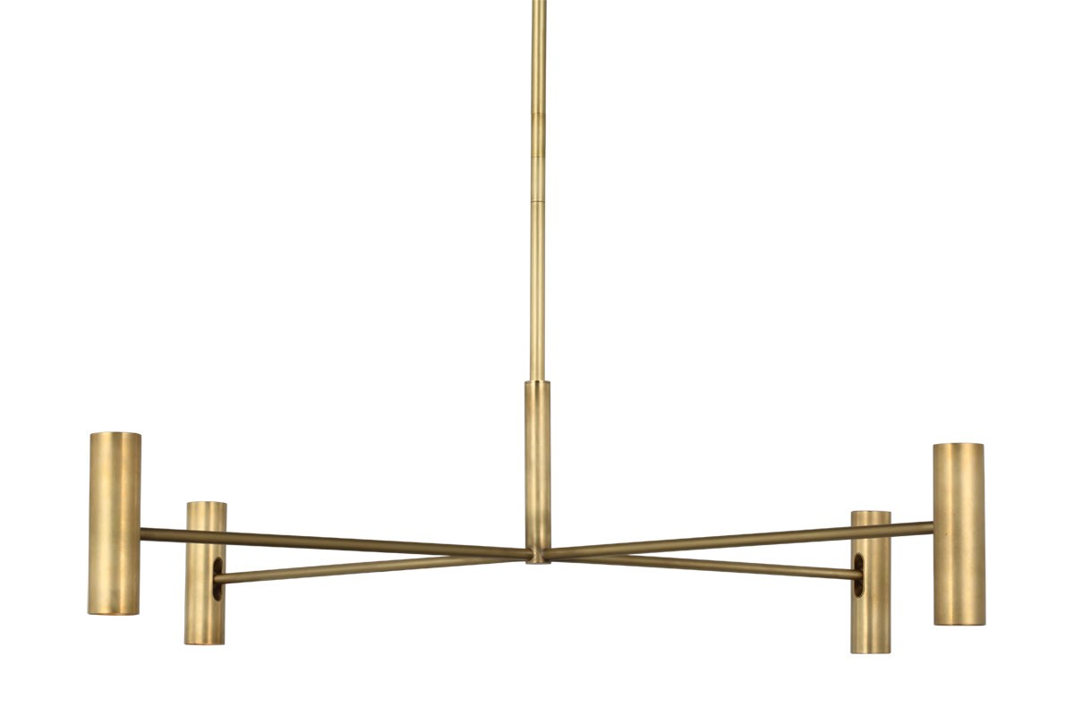 Lustre DEL | Ponte