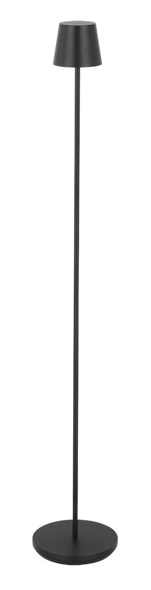 Lampadaire DEL | Nevis