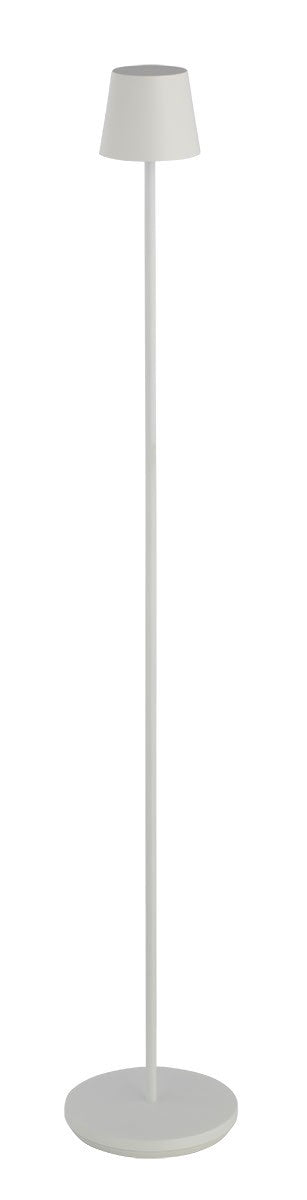 Lampadaire DEL | Nevis
