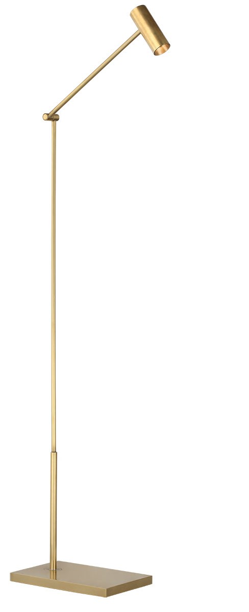 Lampadaire DEL | Ponte