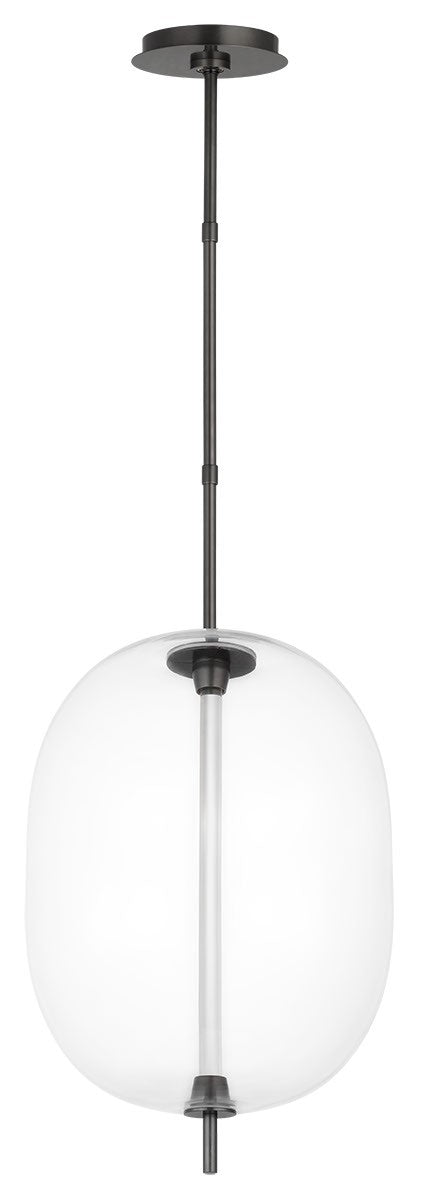 Suspension DEL | Heian