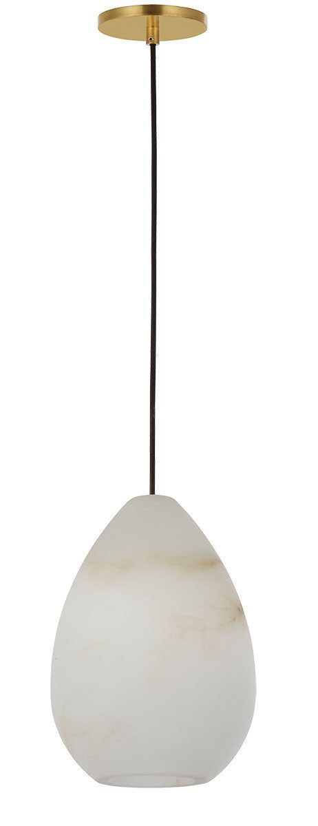 Suspension 1 lumière | Alina