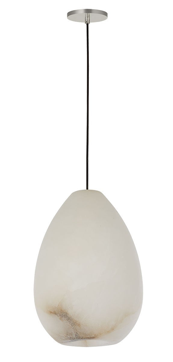 Suspension 1 lumière | Alina