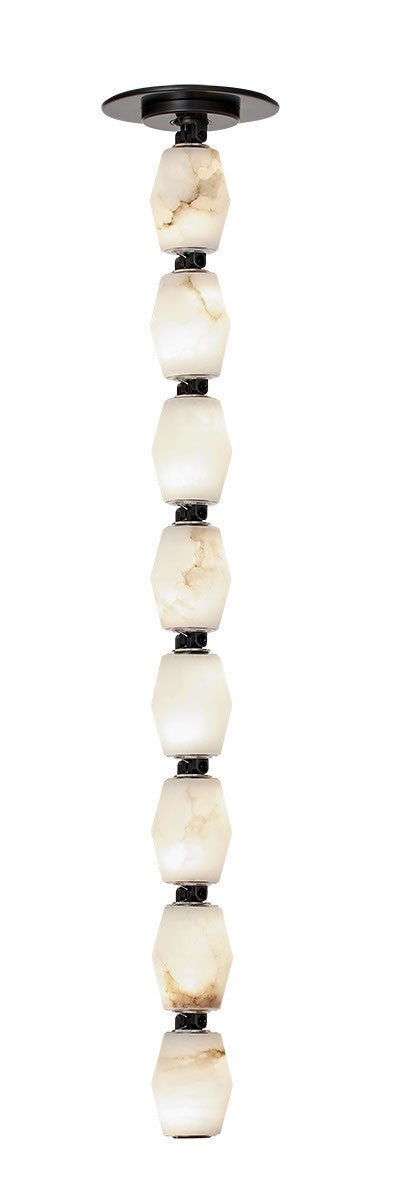 Suspension DEL | Collier