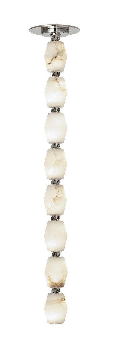 Suspension DEL | Collier