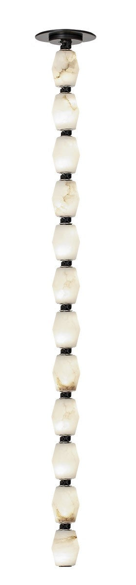 Suspension DEL | Collier