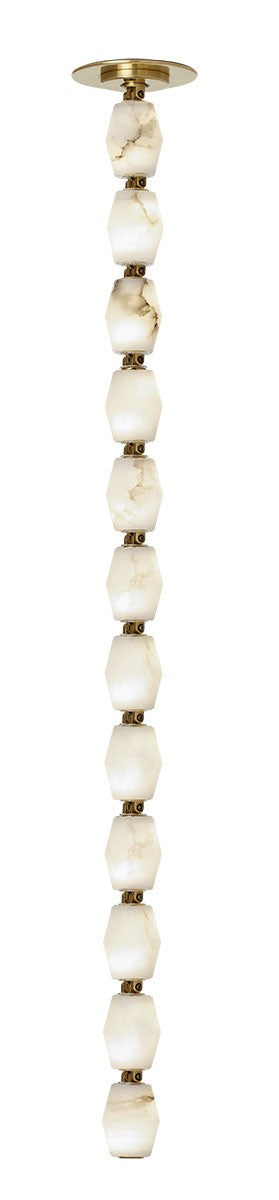 Suspension DEL | Collier