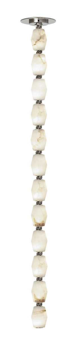Suspension DEL | Collier