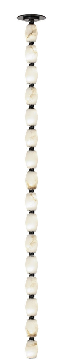 Suspension DEL | Collier