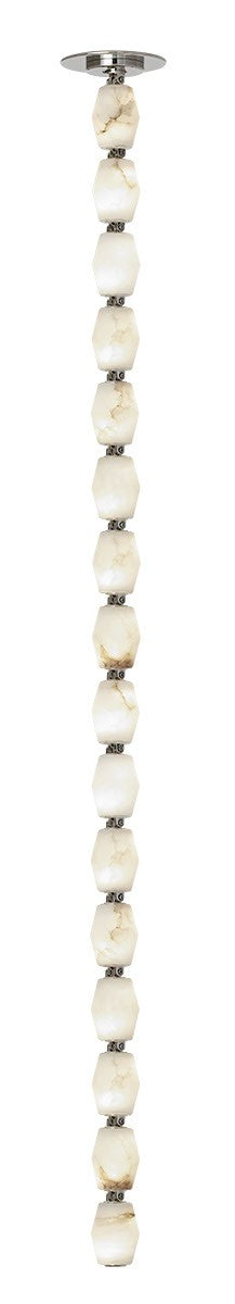 Suspension DEL | Collier