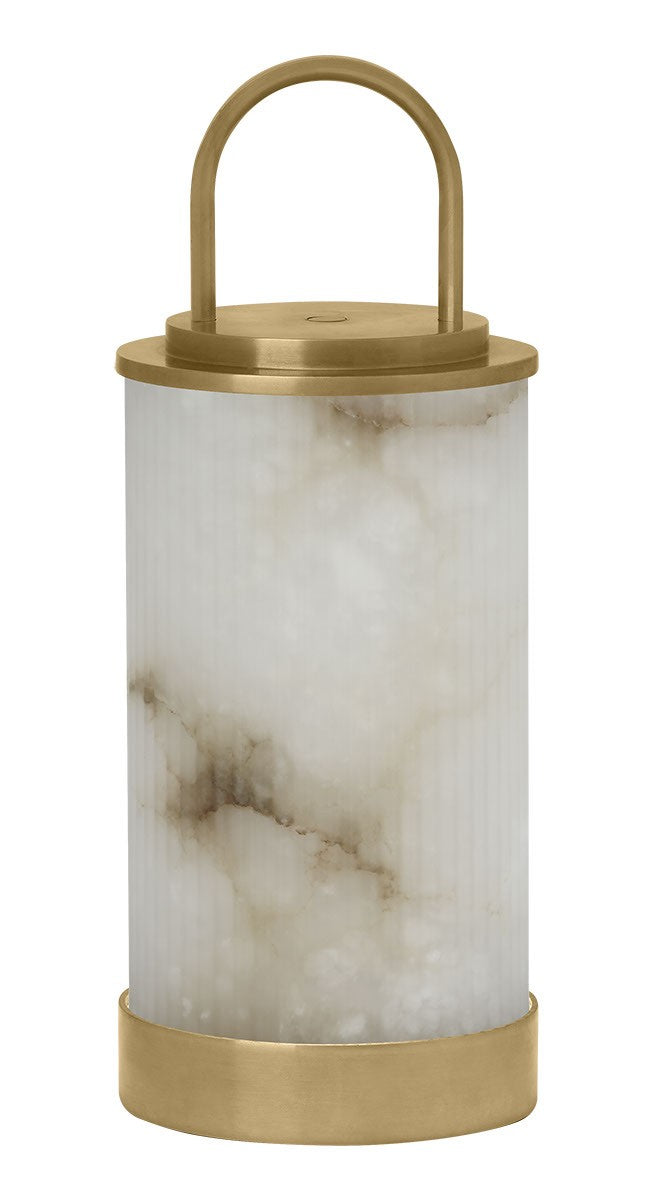 Lampe de table DEL | Tawa