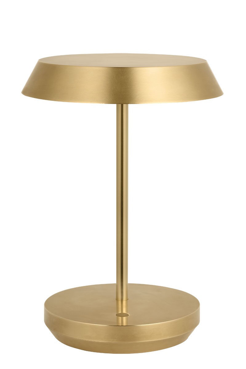 Lampe de table DEL | Tepa