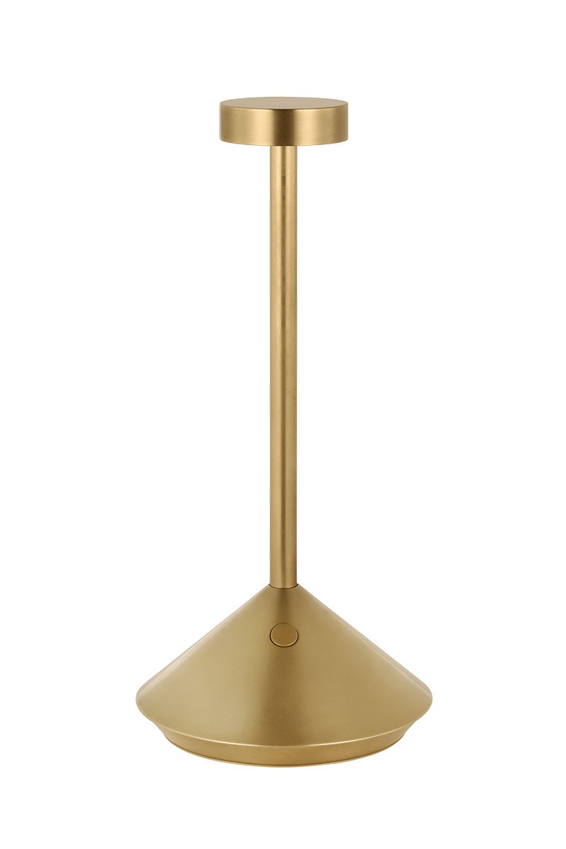 Lampe de table DEL | Moneta