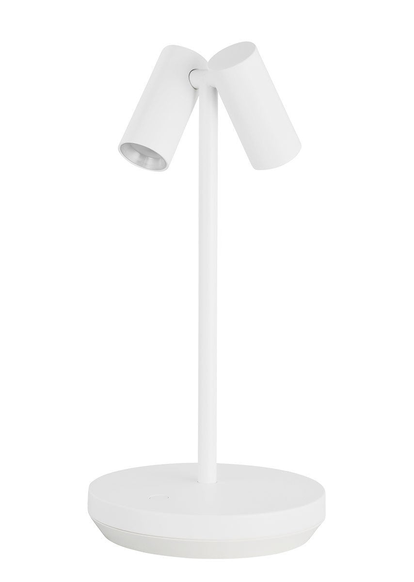Lampe de table DEL | Doppia