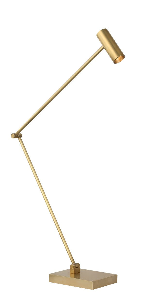 Lampe de table DEL | Ponte