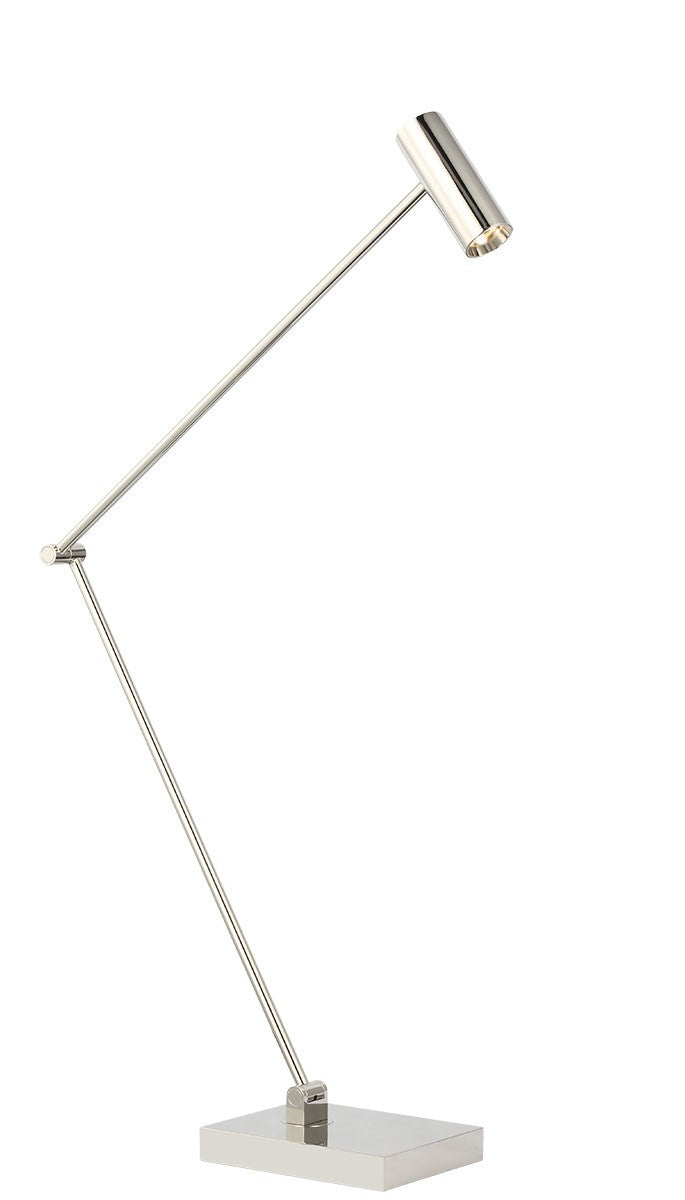 Lampe de table DEL | Ponte
