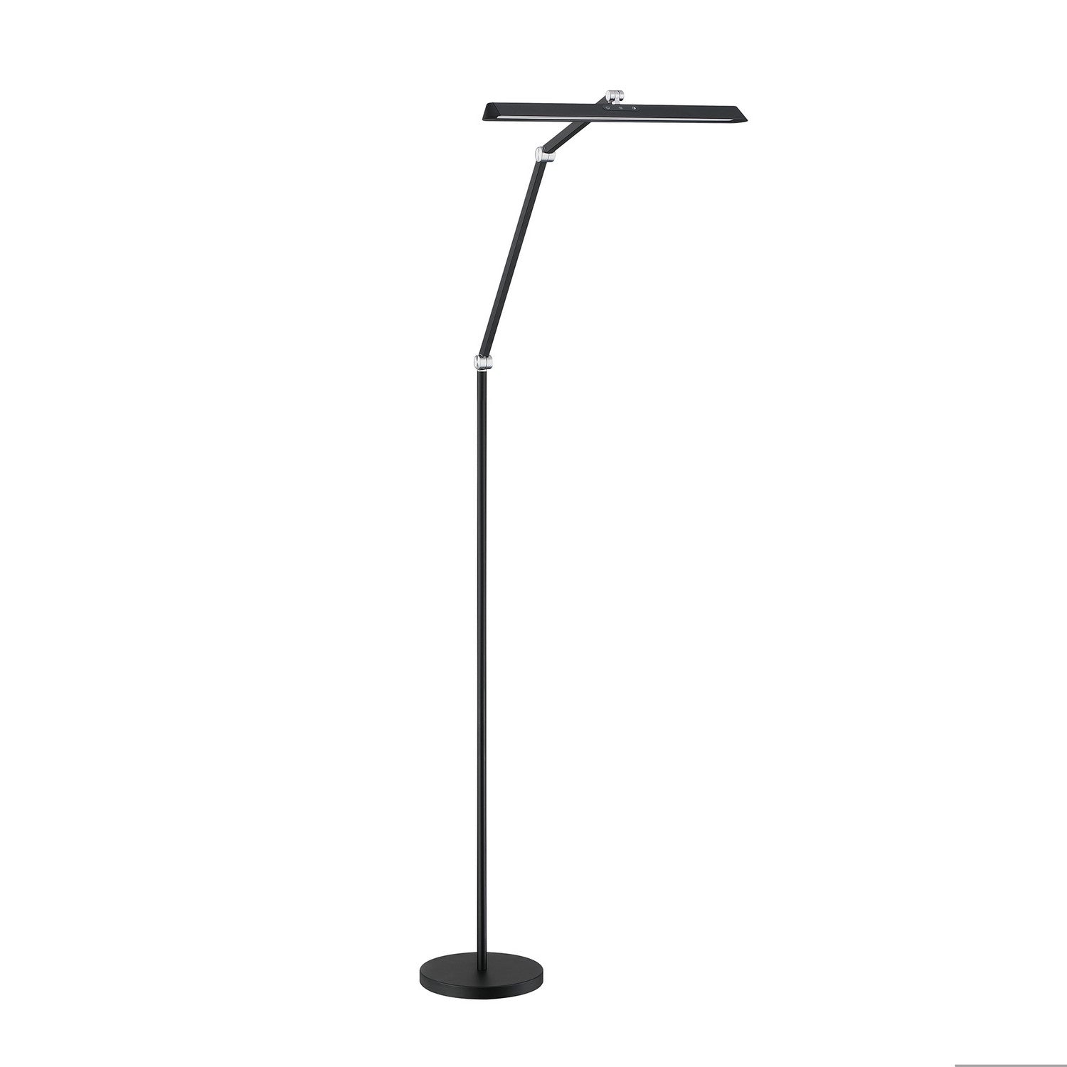Lampadaire DEL | Flux