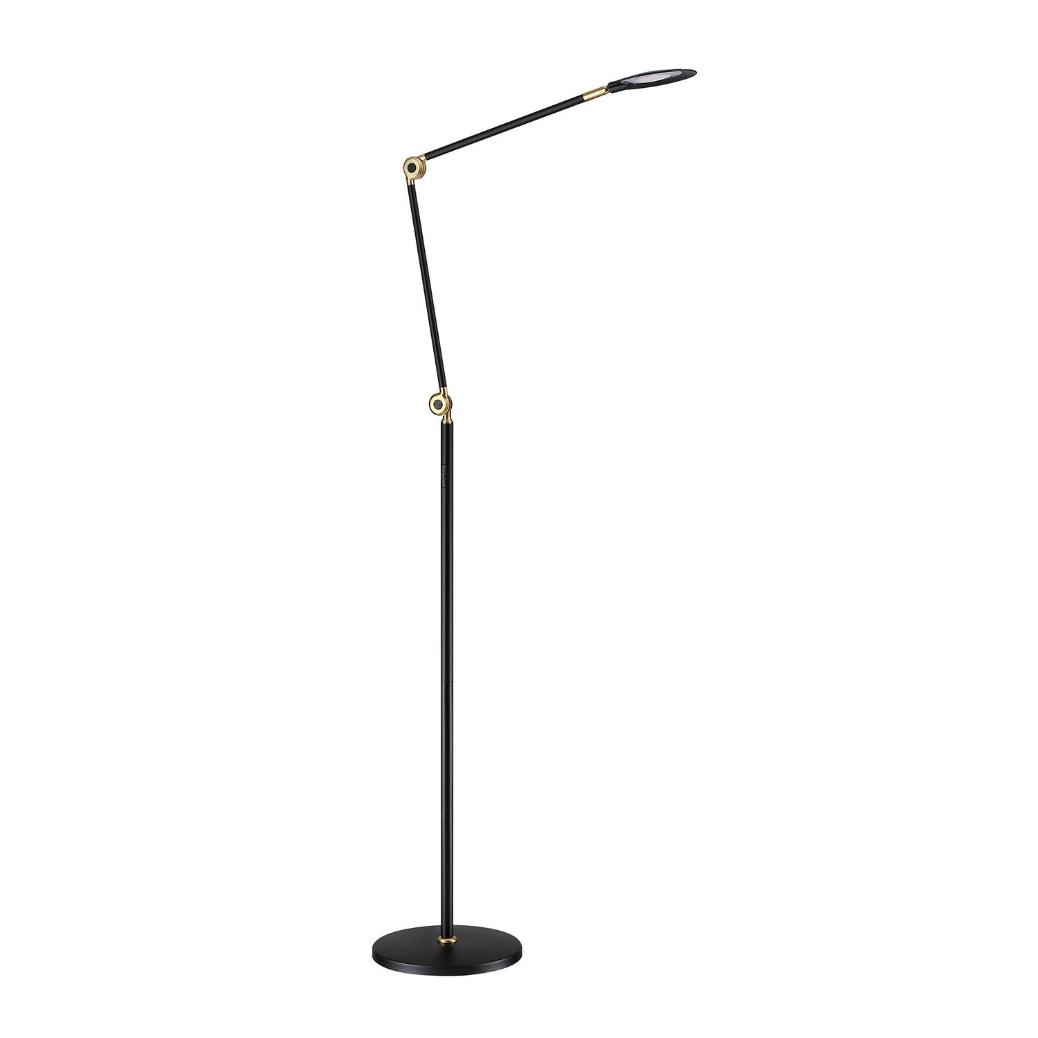Lampadaire DEL | Ican
