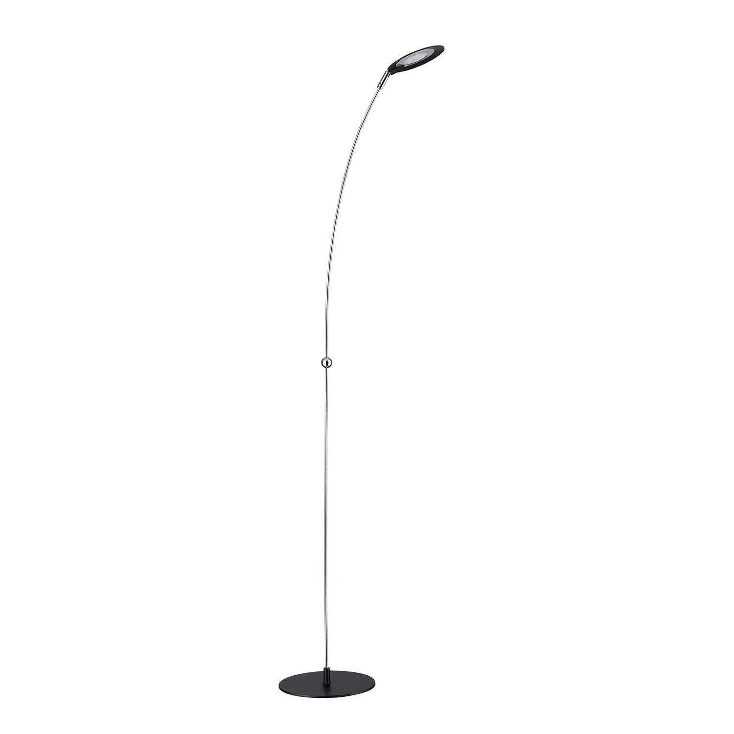 Lampadaire DEL | Bron