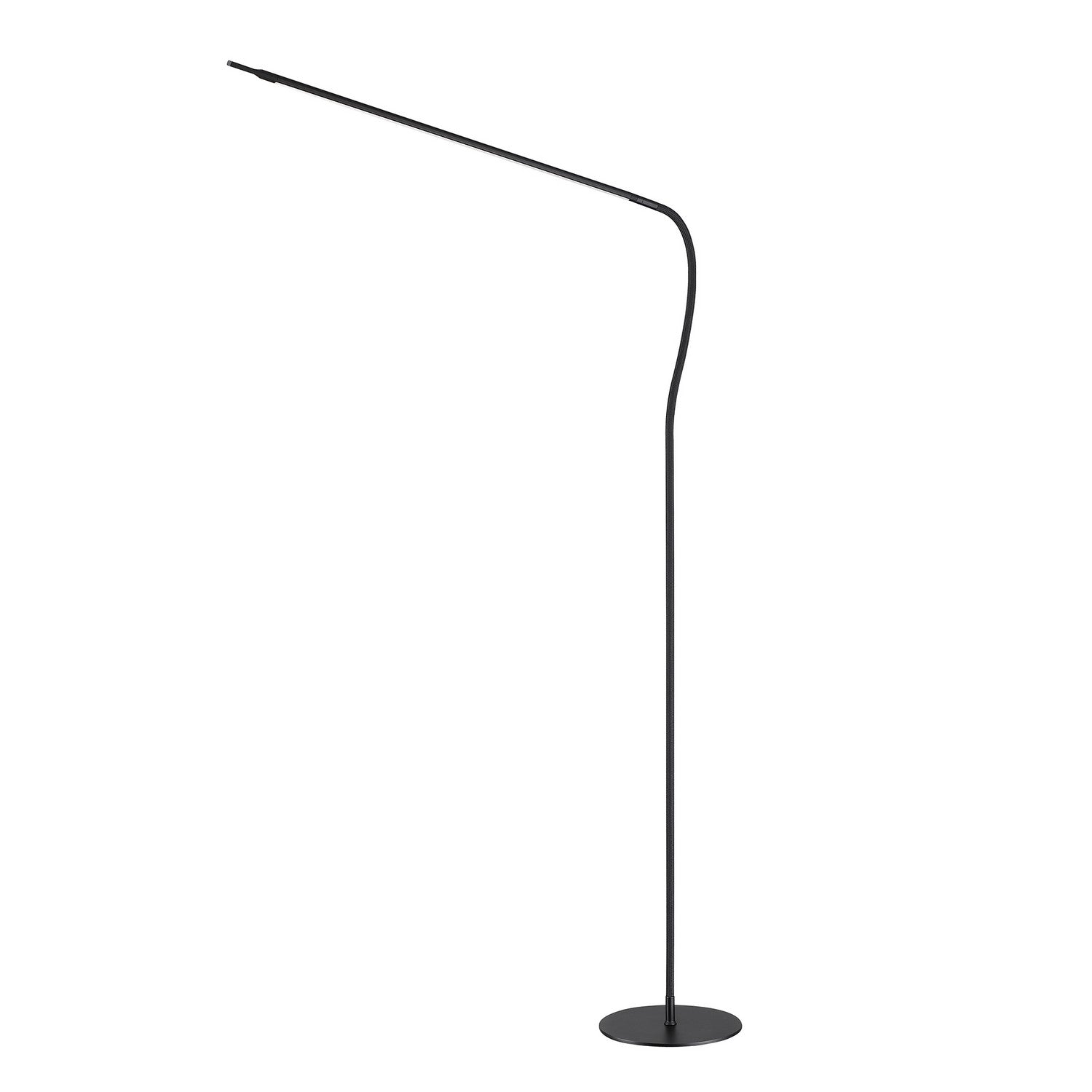 Lampadaire DEL | Quor