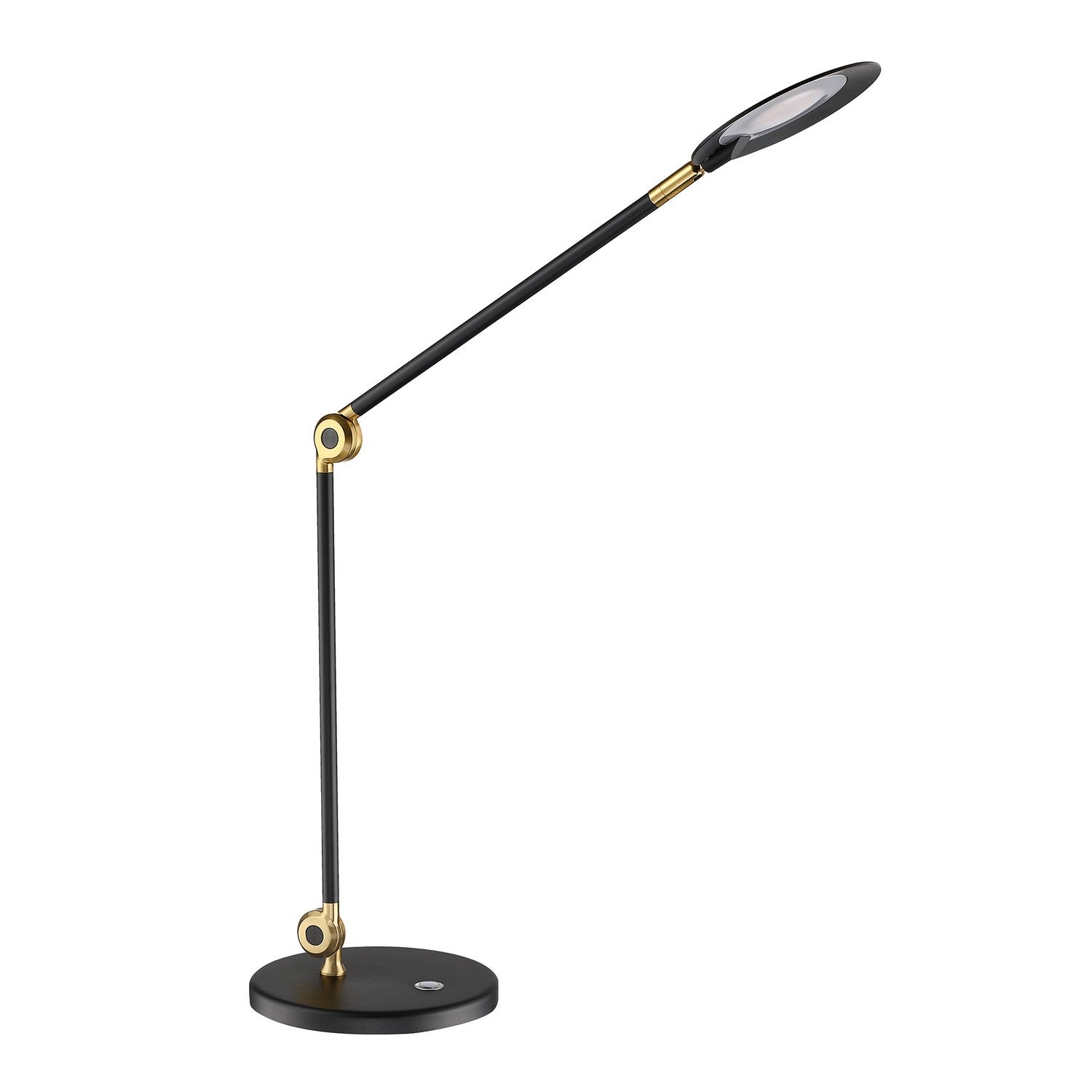 Lampe de bureau DEL | Ican