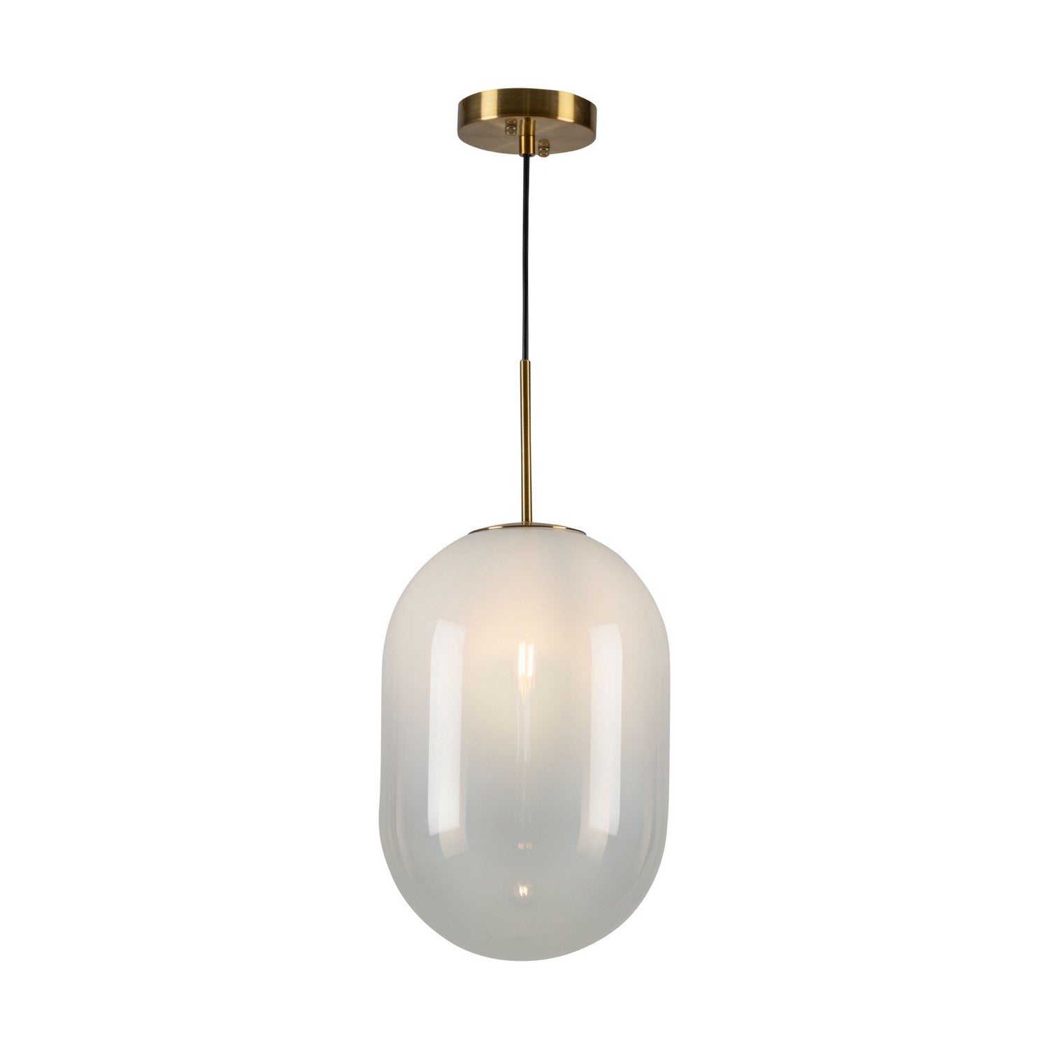 Suspension 1 lumière | Vita