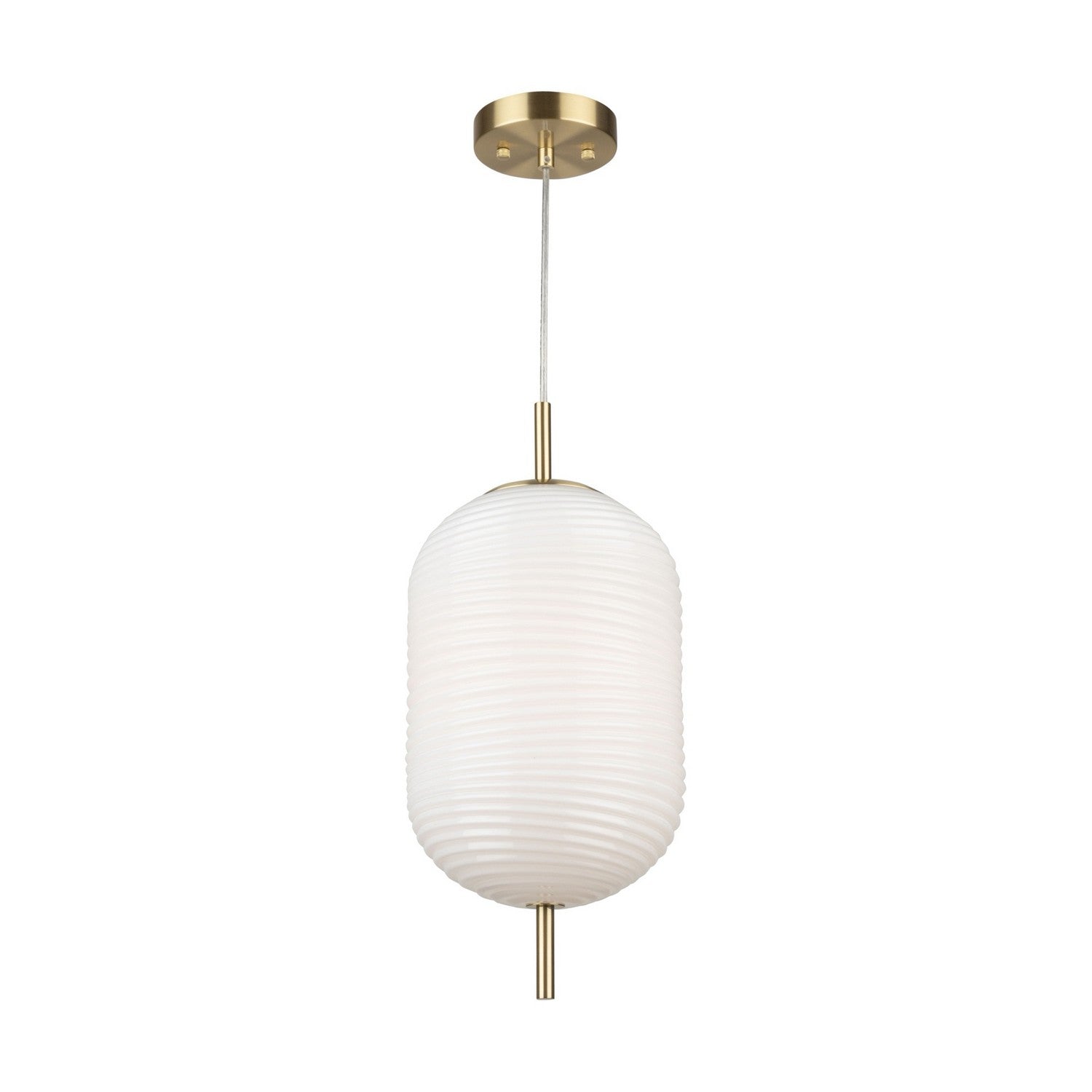Suspension 1 lumière | Vita