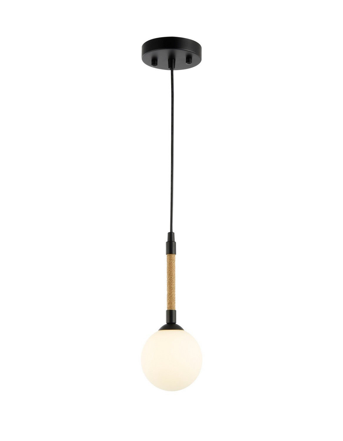 Suspension 1 lumière | Capilano