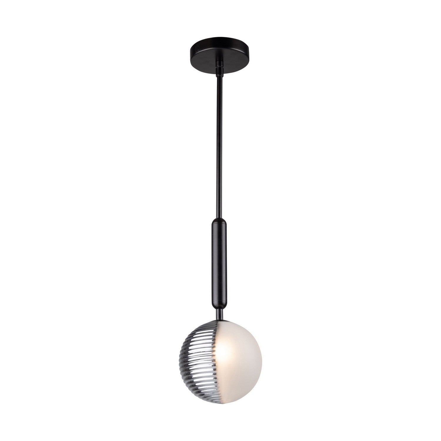 Suspension 1 lumière | Bolla