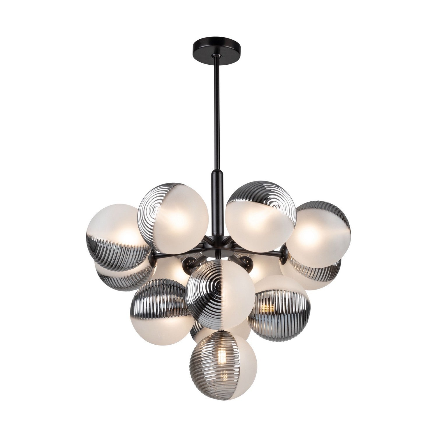 Lustre 13 lumières | Bolla