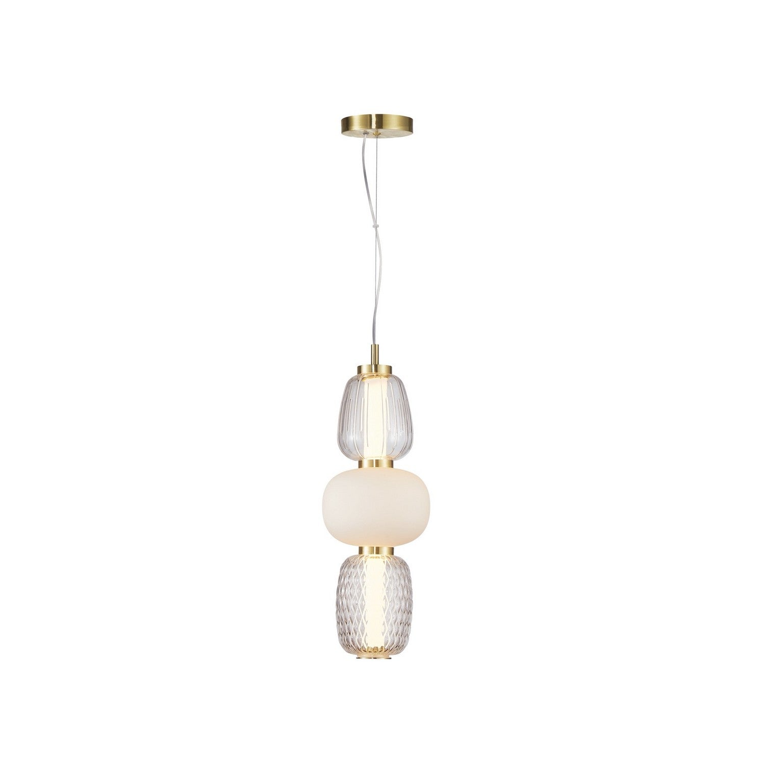 Suspension DEL | Cyra