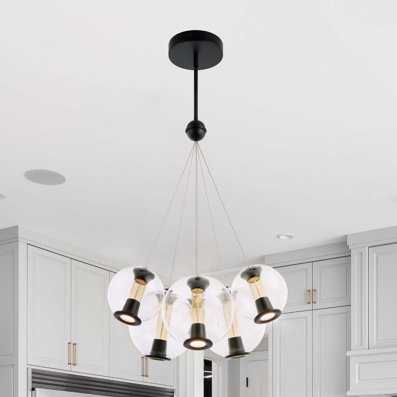 Lustre DEL | Arlo